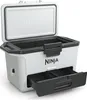 Ninja FrostVault Kühlbox weiß, 47L Vol.-bis 80 Dosen mit Produktbild-Vorschau 10