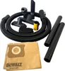 DeWalt DXV23P Aspirateur eau et poussières 1150 watts 23 L Voir les images du produit 5
