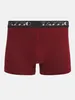 Boxer da uomo Tazzio, confezione da 8 BS1000 (bordeaux, Anteprima dell’immagine prodotto 2