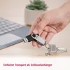 Pendrive USB Rotate, 64 GB, HAMA-104302 Náhľad obrázku produktu 16