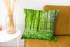MuchoWow® Zierkissen Sofakissen Wohnzimmer Dekokissen 45x45 Produktbild-Vorschau 6