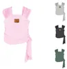 Cangaroo, fascia port bebe "Cherish", marsupio per neonati, Anteprima dell’immagine prodotto 1