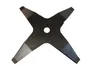 30 CM Lame de tondeuse robot pour John Deere Tango E5 Voir les images du produit 1