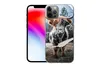MuchoWow® Handyhülle Schutzhülle Hülle für iPhone 12 Pro Produktbild-Vorschau 2