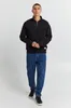 Solid SDMason HalfZip SW - 21107100 Herren Sweatshirt Produktbild-Vorschau 2
