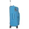 d&n Travel Line 9204 4 Rollen Trolley M 66 cm mit Dehnfalte Produktbild-Vorschau 3