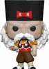 Funko Pop! Dragon Ball Z - Figurka Dr. Gero, Winylowa, Podgląd zdjęcia produktu 8
