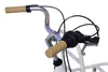 WYNN Kinderrad 24 Zoll KID1.0 weiß Rahmenhöhe 38 cm 6 Gänge Produktbild-Vorschau 8