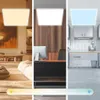 LED Deckenleuchte Smart RGB Bluetooth WiFi Fernbedienung Produktbild-Vorschau 7