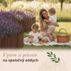 Floranica Lemovanie hrobu vlnité drevené 100 x 30 cm, Hnedá Náhľad obrázku produktu 6