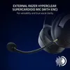 Razer, Kabelloses Headset Kaira Pro PS5/PS4 HyperSpeed Produktbild-Vorschau 18