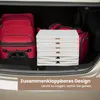 COSTWAY Scatole portaoggetti a 6 livelli con coperchio e Anteprima dell’immagine prodotto 9