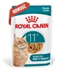 Royal Canin Ageing 11+ Jelly Nassfutter 24x85g Stückchen in Produktbild-Vorschau 4