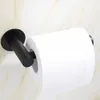 Porta rotolo di carta igienica senza foratura Portarotolo Anteprima dell’immagine prodotto 3