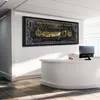 Leinwandbild Wandbild Dollar Motivation Sportwagen Produktbild-Vorschau 3