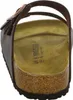 Birkenstock Uni Flip-Flops Braun 0051701 Grösse 49 Produktbild-Vorschau 25