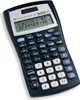TEXAS INSTRUMENTS Schulrechner TI-30X IIS schwarz Produktbild-Vorschau 3