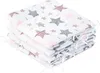 Amilian Bettumrandung Babybett Baby Kinder Nestchen Produktbild-Vorschau 1