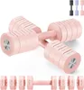 Halters - Halterset - Fitnessgewichtenset - Kurzhantel - Produktbild-Vorschau 1