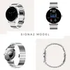 Montre connectée XCOAST SIONA 2 argentée Voir les images du produit 2