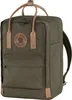 Fjällräven Zaino Kanken No.2 per laptop da 15" 40 x 28 x 16 Anteprima dell’immagine prodotto 3