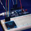 LCD OLED 0,96 "modulo di visualizzazione pollici per Anteprima dell’immagine prodotto 6