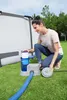 Bestway® Flowclear™ transparentné filtračné čerpadlo 5 678 Náhľad obrázku produktu 9