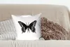 MuchoWow® Zierkissen Sofakissen Wohnzimmer Dekokissen 45x45 Produktbild-Vorschau 4