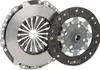 LuK RepSet 623 3241 33 Kupplungssatz passend für PEUGEOT Produktbild-Vorschau 4