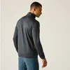 Regatta Hillden Midlayer für Herren, Größe:L, Farbe:Dark Produktbild-Vorschau 3