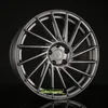 Keskin KT17 Hurricane palladium painted 9x20 ET40 - LK5/112 Produktbild-Vorschau 10