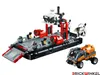 LEGO Technic Hovercraft, Zestaw do budowania, 9 lat(a), Podgląd zdjęcia produktu 19