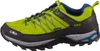 CMP Rigel Low Trekking Wanderschuh Grün Produktbild-Vorschau 6