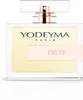 Yodeyma Fruit Eau de Parfum pour femme 100ml Voir les images du produit 2