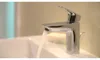Hansgrohe Logis Waschtischmischer 100 Chrom Produktbild-Vorschau 5