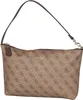 Guess Hwesg9 51429 Victtoria Large 2 In 1 Couleur Marron Voir les images du produit 34