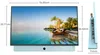 Metz MPE7000, 61 cm (24"), 1920 x 1080 px, LED, Smart TV, Anteprima dell’immagine prodotto 2