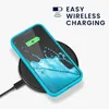 kwmobile Handyhülle für iPhone 13 mini Hülle, für iPhone 13 Produktbild-Vorschau 5