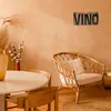 Vino Weinkorkensammler Dekoartikel aus Metall Produktbild-Vorschau 6