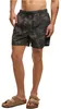 Swimshorts Basic darkcamo, M Produktbild-Vorschau 4