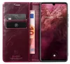 Handyhülle für Samsung Galaxy A25 5G Kunstleder Klapphülle Produktbild-Vorschau 2