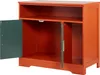 SucceBuy Katzenschrank 792x430x710 mm, Schrank für Produktbild-Vorschau 1