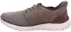 Rieker Herren Sneaker Slipper mit Gummizug und weicher Produktbild-Vorschau 15