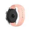 Strap-it Amazfit GTR 3 (Pro) Sportarmband (Rosa) Produktbild-Vorschau 2