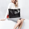 MODFU Damen Handtasche aus PU, Große Shopper Tasche, Produktbild-Vorschau 2