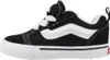 VANS Kleinkinder Schuh Knu Skool black/white 8,5 (25) Produktbild-Vorschau 2