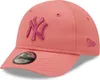 New Era 9Forty Kinder Cap - New York Yankees pink - Youth Produktbild-Vorschau 4