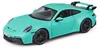 BBURAGO Porsche 911 GT3 1:24, Model supersportovního Náhled obrázku produktu 2