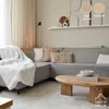 Dutch Decor Wohndecke Kunstfell Zinzi 140x180 cm Weiß Produktbild-Vorschau 4