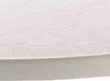 Tisch 136/W 100 cm weiß Gestell aus Stahl in weiß, Produktbild-Vorschau 12